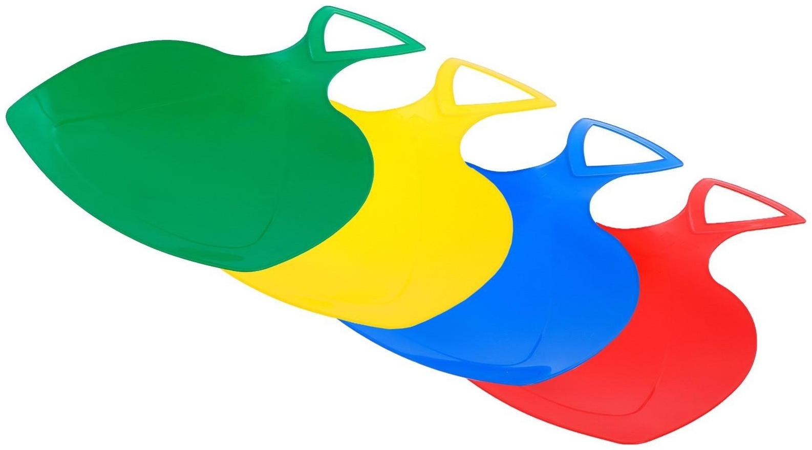 Ледянка МИКС