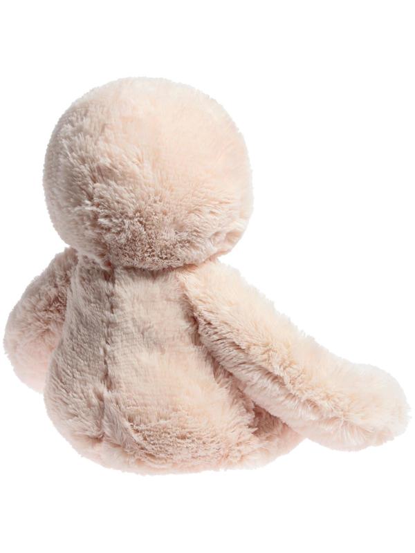 Мягкая игрушка «Ленивец», в комплекте 3 открытки, цвет бежевый, 60 см