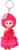Кукла «Юля», на брелоке, цвет МИКС