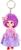 Кукла «Юля», на брелоке, цвет МИКС