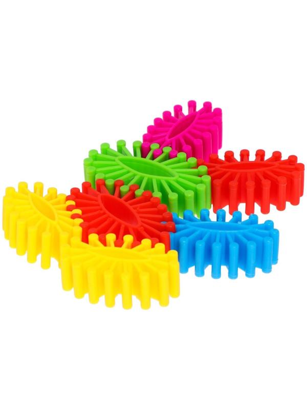 Конструктор обучающий «Забавные фантазии»