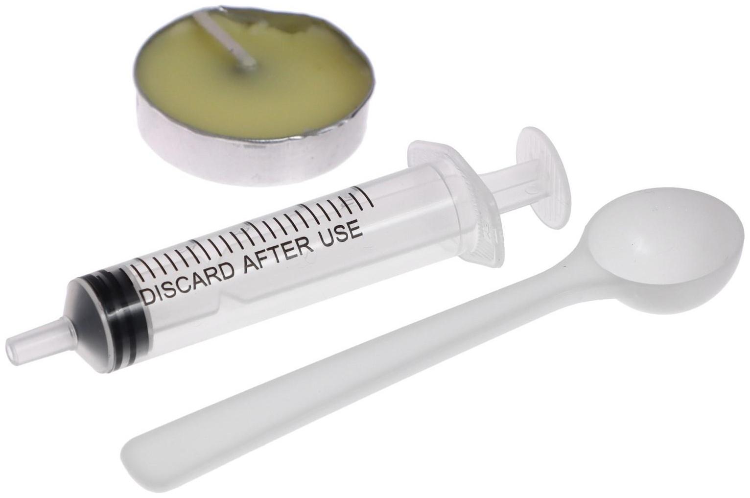 Набор для опытов «Тайны времён года»