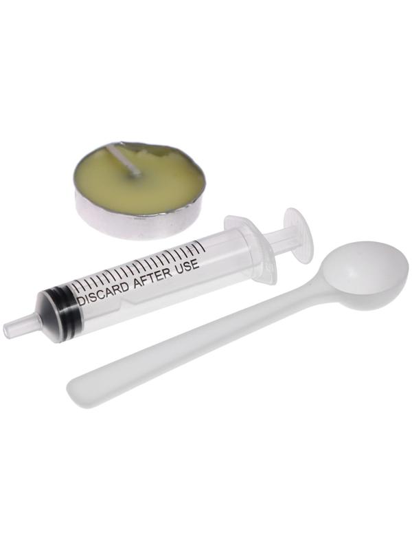 Набор для опытов «Тайны времён года»