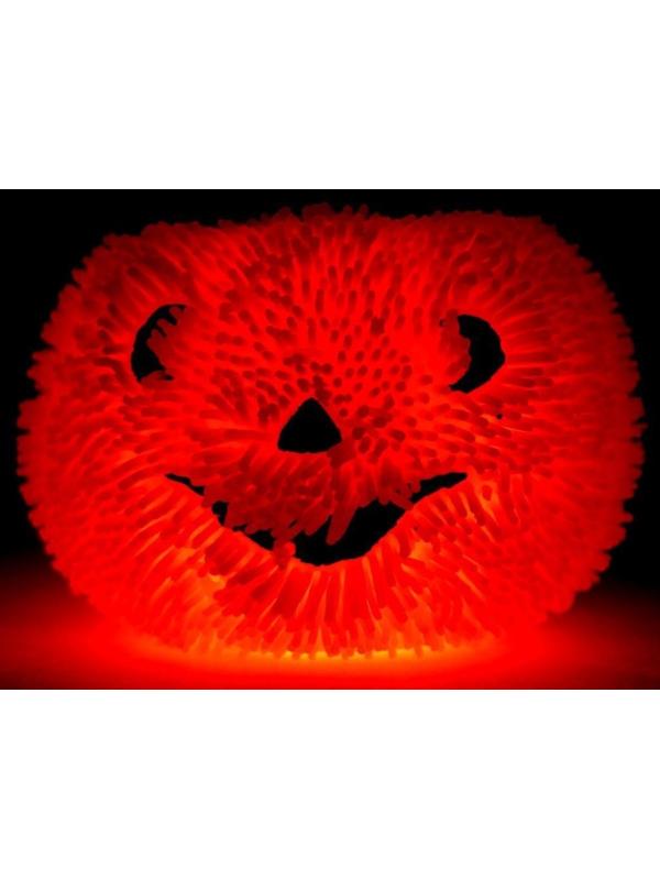 Мялка антистресс «Тыква в шляпе»