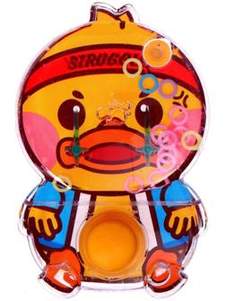 Водная игра «Утка», цвета МИКС