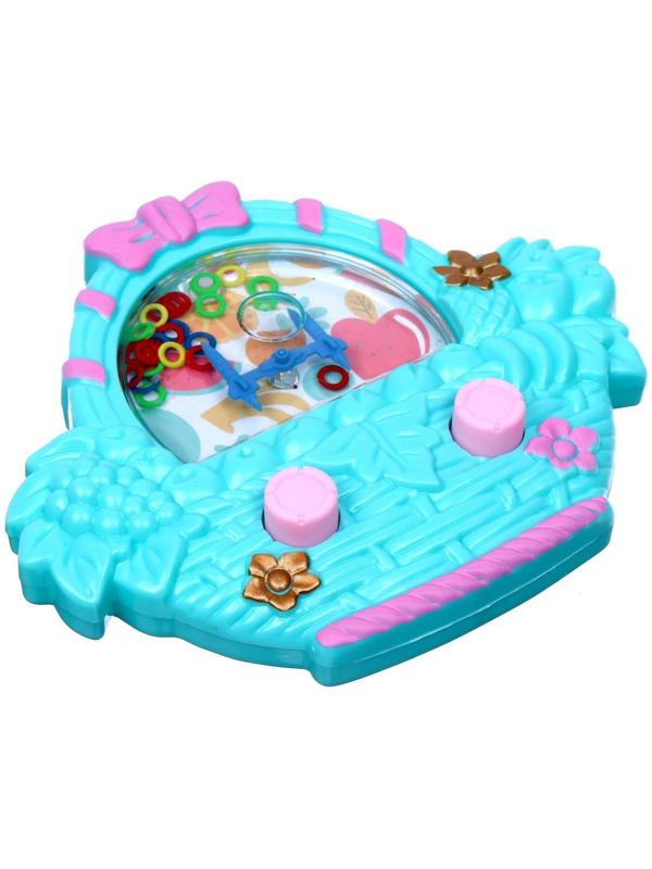 Водная игра «Фрукты», цвета МИКС