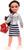 Кукла «Анастасия кэжуал» со звуковым устройством, 42 см