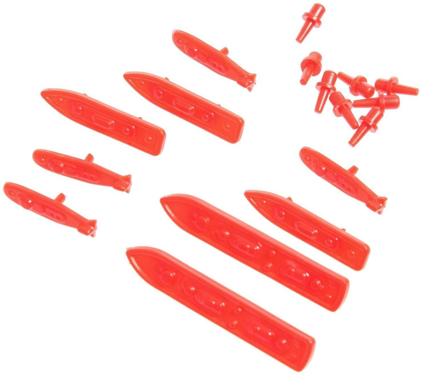 Настольная игра «Морской бой. Битва за океан»