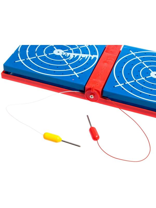 Настольная игра «Морской бой. Битва за океан»