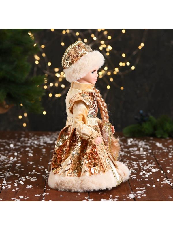 Снегурочка 