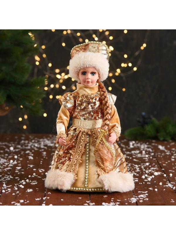 Снегурочка 