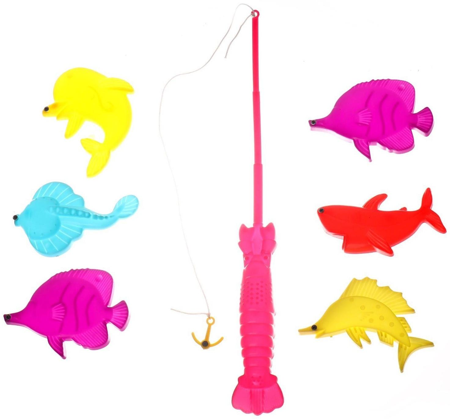 Мягкая игрушка «Мой лучший друг» тюлень