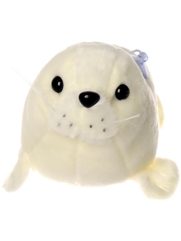 Мягкая игрушка «Мой лучший друг» тюлень