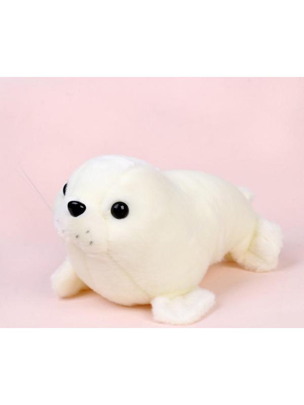 Мягкая игрушка «Мой лучший друг» тюлень