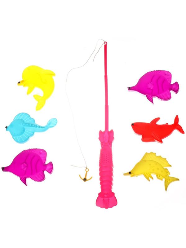 Мягкая игрушка «Мой лучший друг» тюлень