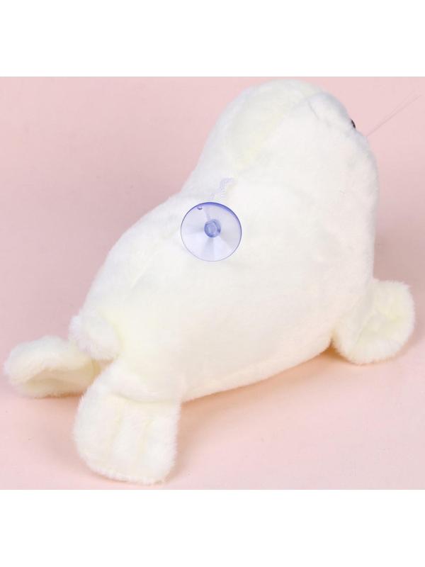 Мягкая игрушка «Мой лучший друг» тюлень
