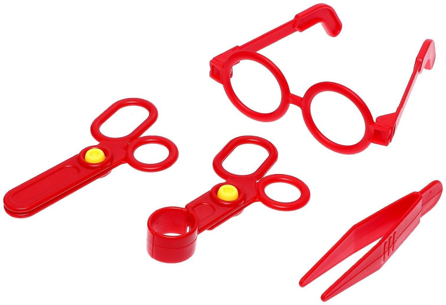 Игровой набор «Лучший доктор»