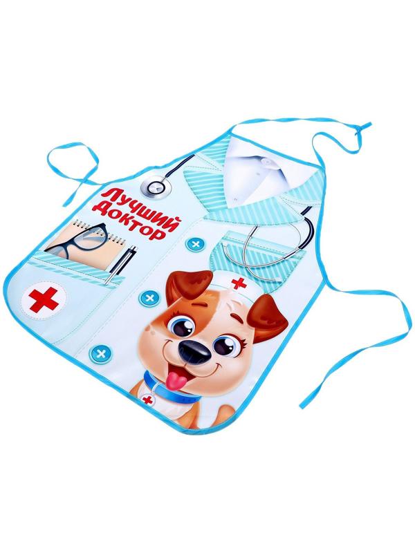 Игровой набор «Лучший доктор»