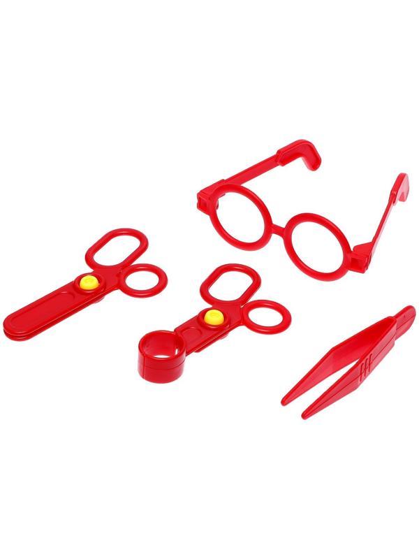 Игровой набор «Лучший доктор»