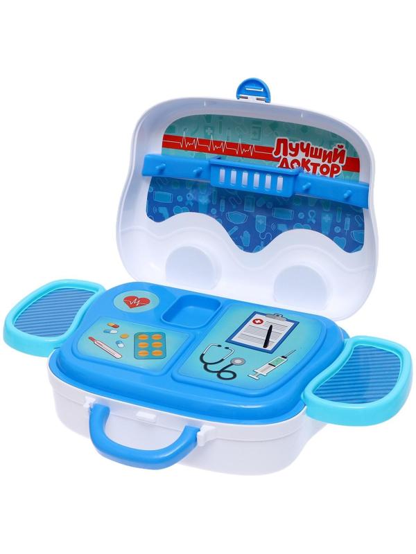 Игровой набор «Лучший доктор»
