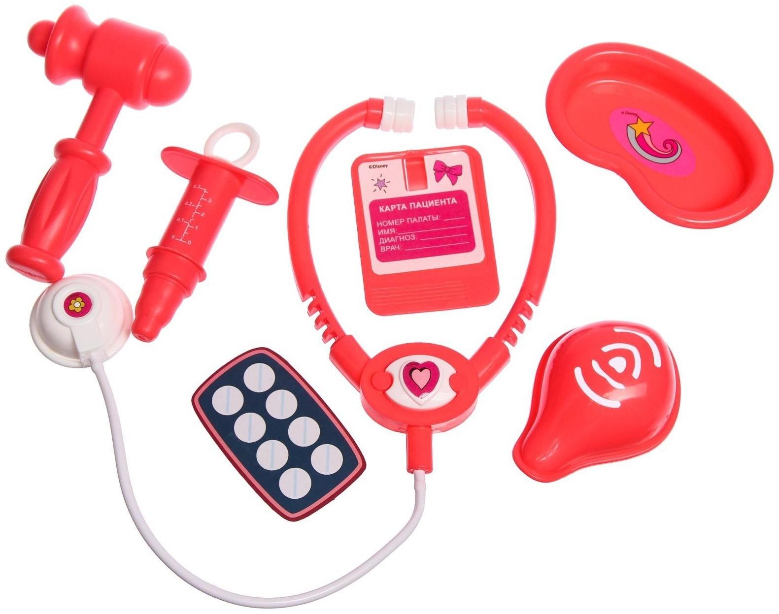 Набор доктора, My Little Pony, в коробке