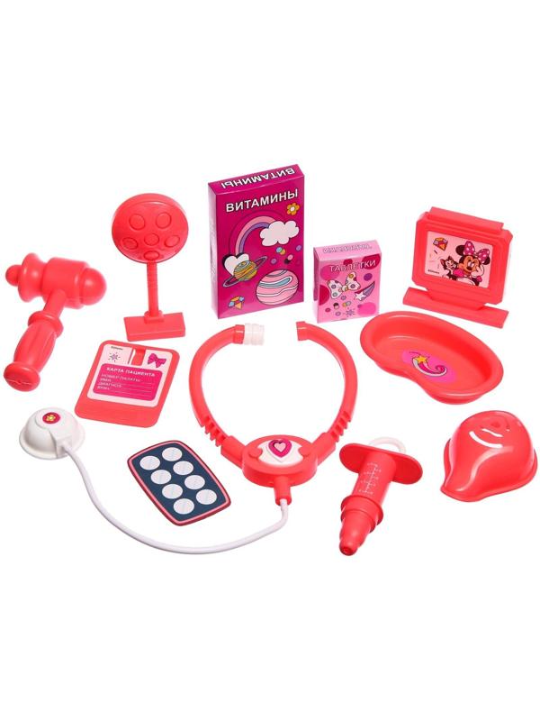 Набор доктора, My Little Pony, в коробке