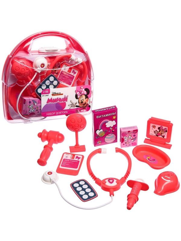 Набор доктора, My Little Pony, в коробке