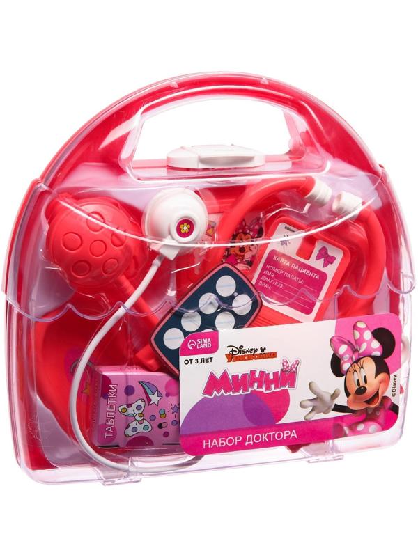 Набор доктора, My Little Pony, в коробке