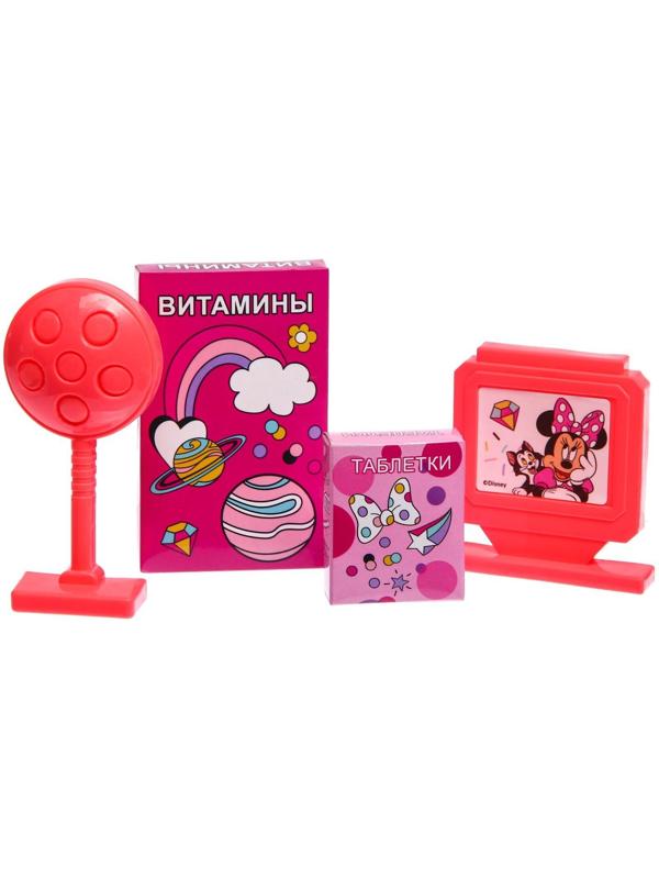 Набор доктора, My Little Pony, в коробке