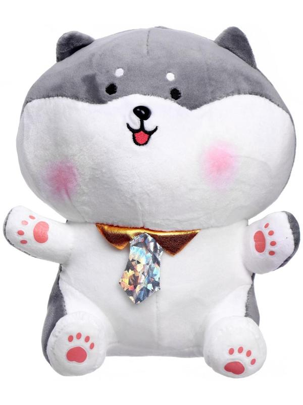 Мягкая игрушка «Хаски»