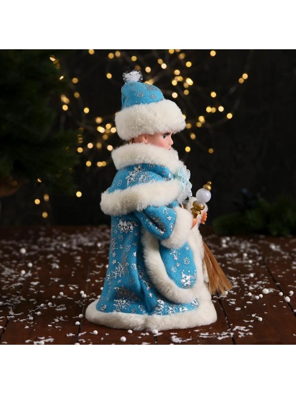 Снегурочка 