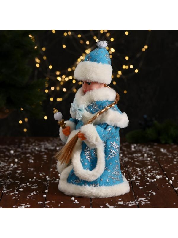 Снегурочка 