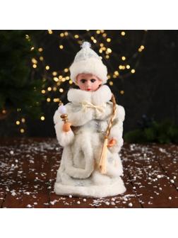 Снегурочка 