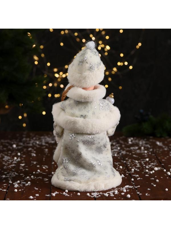 Снегурочка 