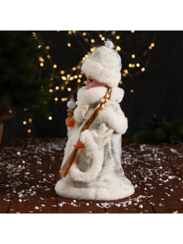 Снегурочка 