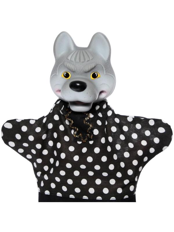 Кукольный театр «Три поросенка»