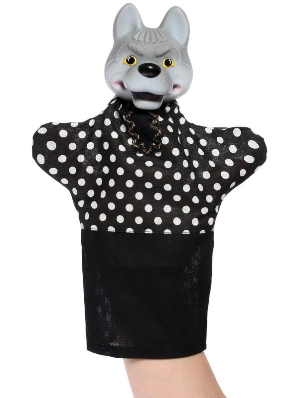 Кукольный театр «Три поросенка»