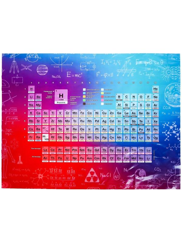 Набор для опытов «Тайны пламени»