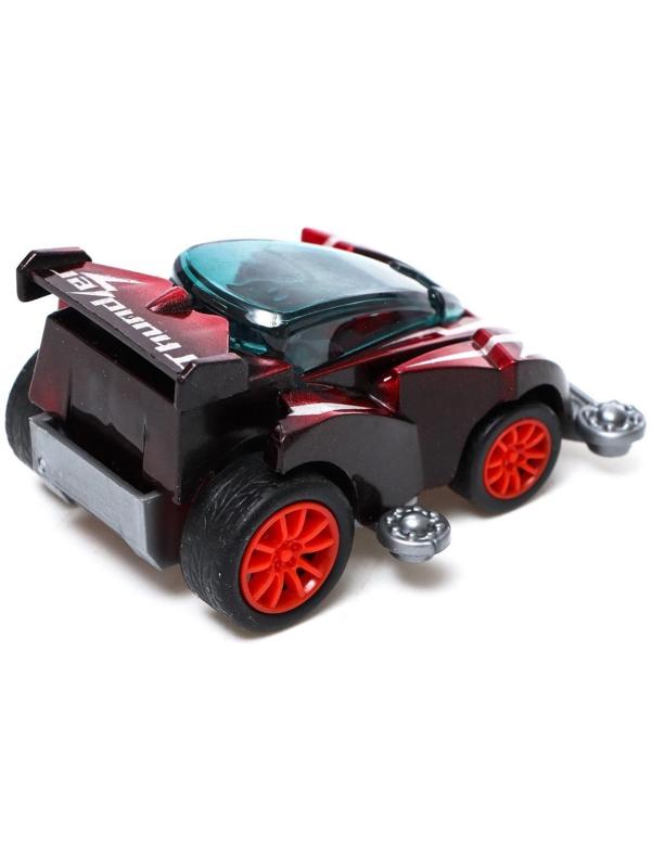 Машина инерционная «Техно», МИКС