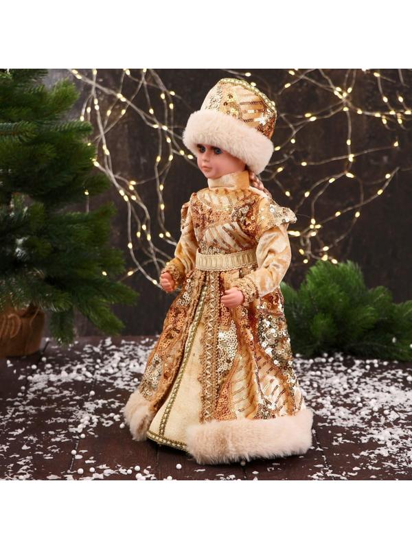 Снегурочка 