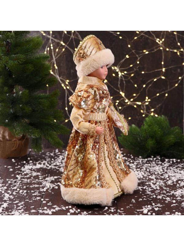 Снегурочка 