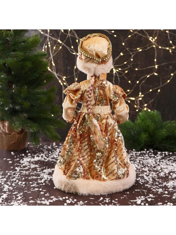 Снегурочка 