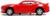 Машина металлическая «Гонка», инерционная, масштаб 1:43, цвет красный