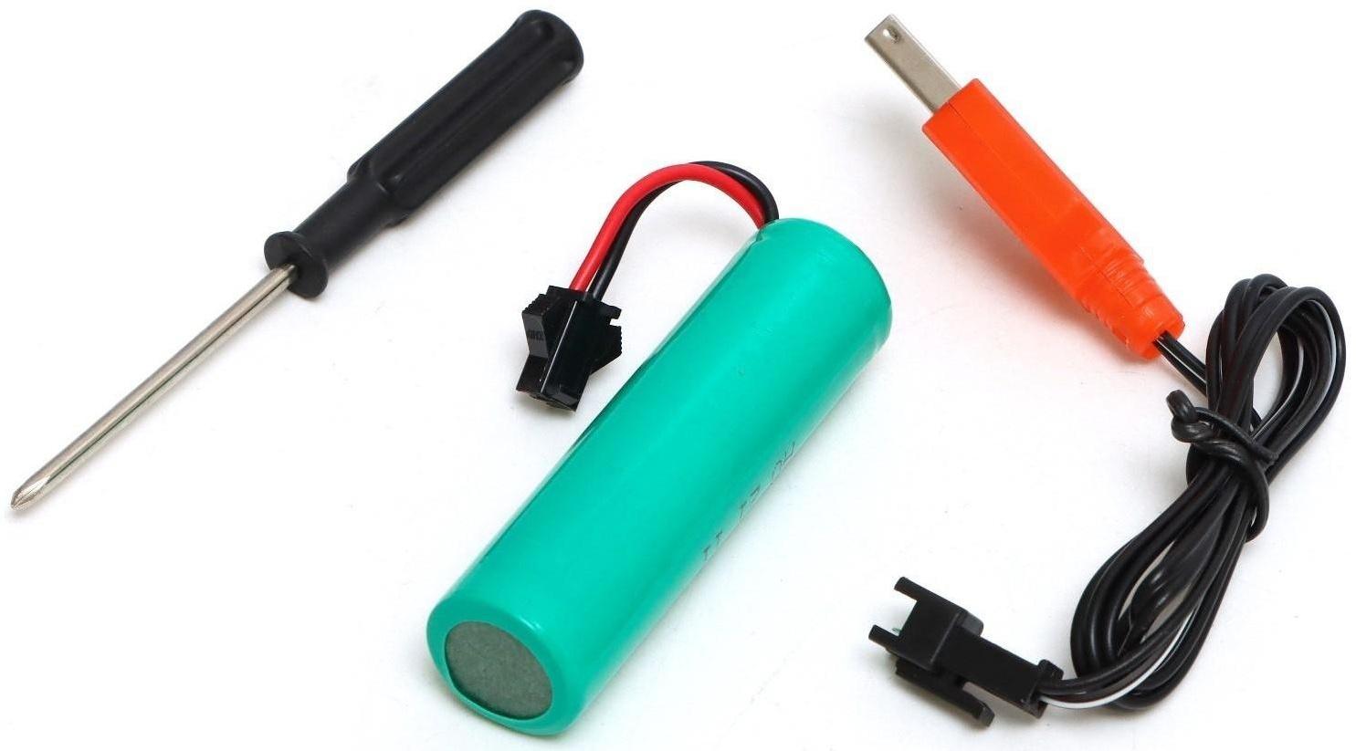 Танк радиоуправляемый Fighter, 4WD, управление жестами, стреляет гелевыми пулями, цвет чёрно-зелёный