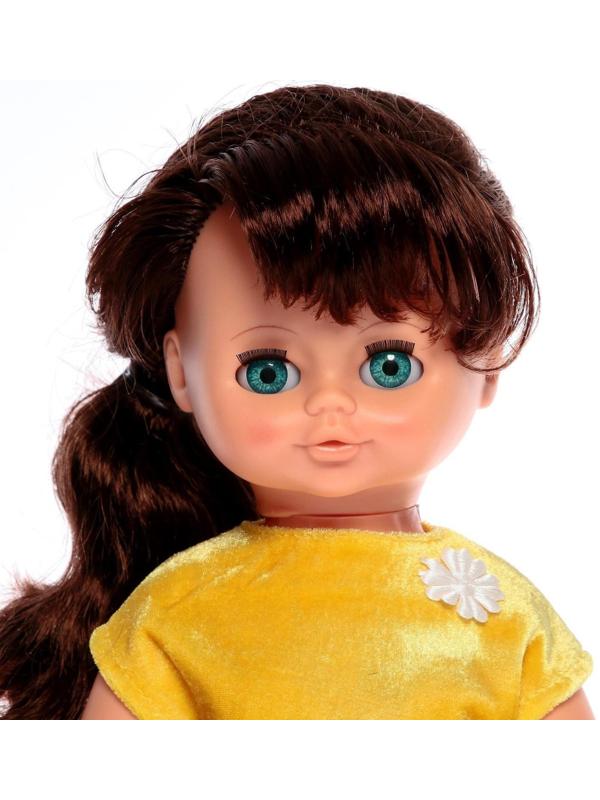 Кукла «Алиса модница 2» со звуковым устройством