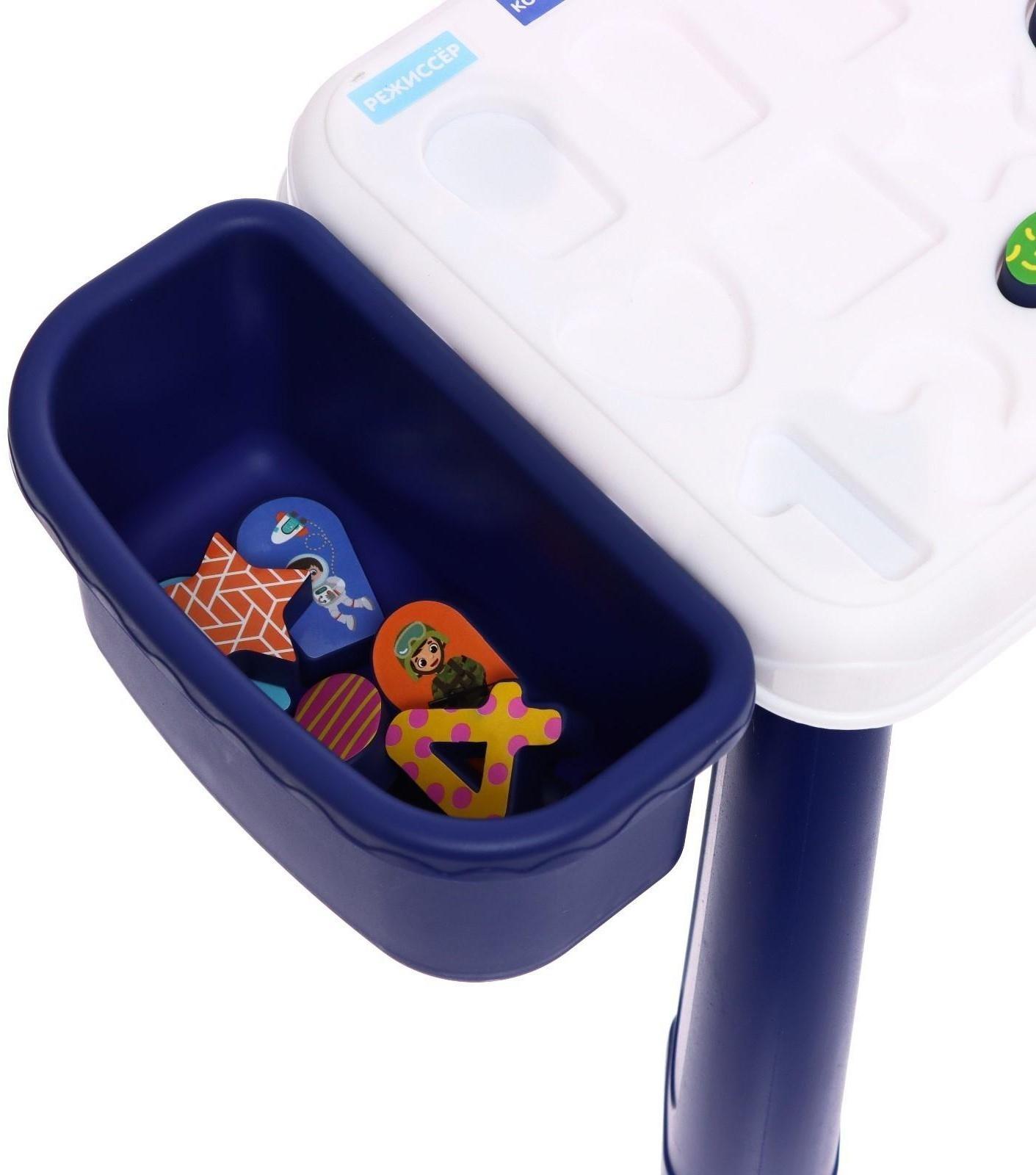 Развивающая игрушка «Учимся вместе»