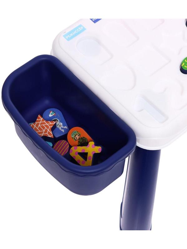 Развивающая игрушка «Учимся вместе»