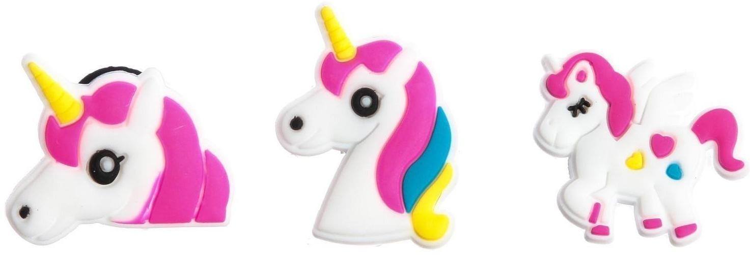 Набор «Милый браслет», единорожка, джибитсы 3 шт.