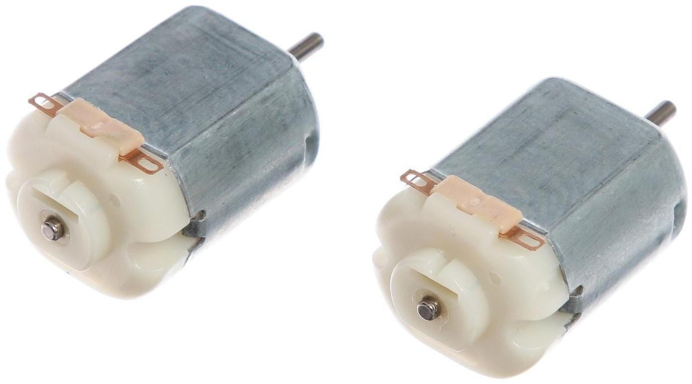 Электронный конструктор «Весёлый слон», 26 элементов, наклейки