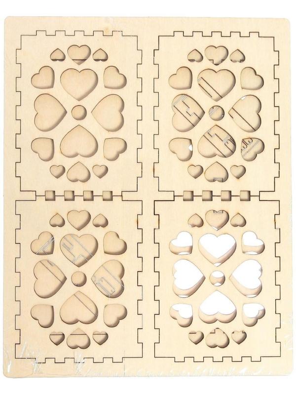 Электронный конструктор «Волшебный ночник»